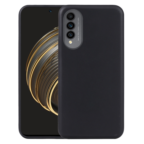 

For Huawei nova 10z TPU Phone Case(Black)