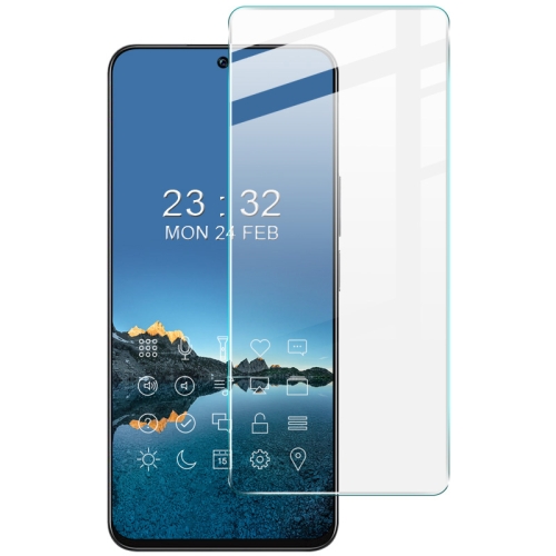 

imak H Series Full Screen Tempered Glass Film For Honor X40i 5G
