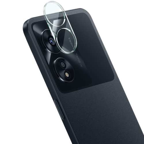 

imak Integrated Rear Camera Lens Tempered Glass Film For OPPO A97 5G
