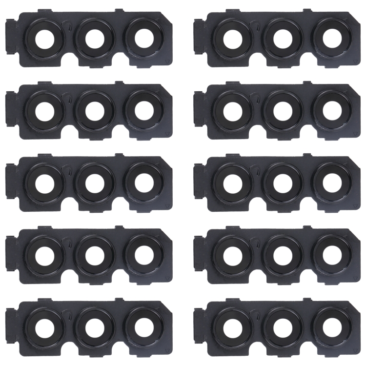 

For Samsung Galaxy M13 SM-M135F 10pcs Camera Lens Cover