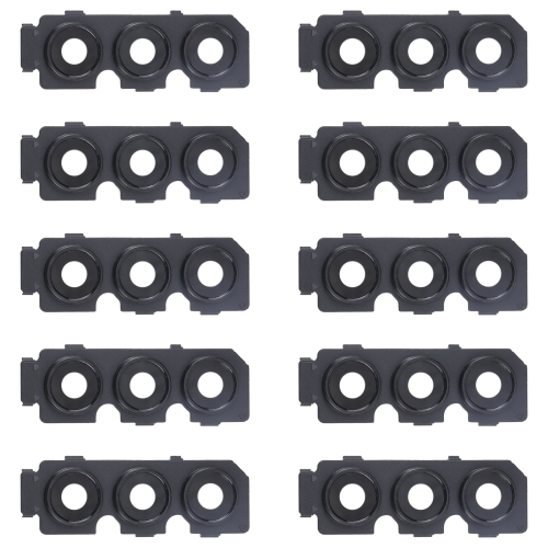 

For Samsung Galaxy A13 SM-A135F 10pcs Camera Lens Cover