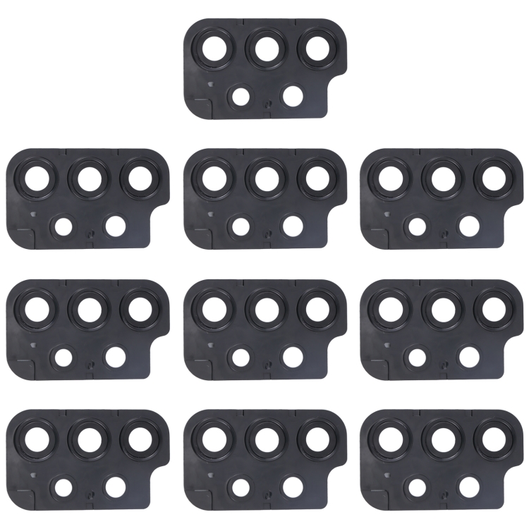 

For Samsung Galaxy A33 5G SM-A336B 10pcs Camera Lens Cover