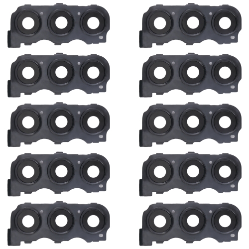 

For Samsung Galaxy A23 SM-A235F 10pcs Camera Lens Cover