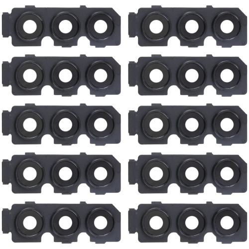 

10 PCS Camera Lens Cover For Samsung Galaxy A13 5G SM-A136B