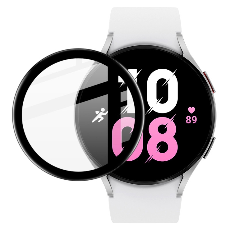 

For Samsung Galaxy Watch5 44mm imak Plexiglass HD Watch Protective Film