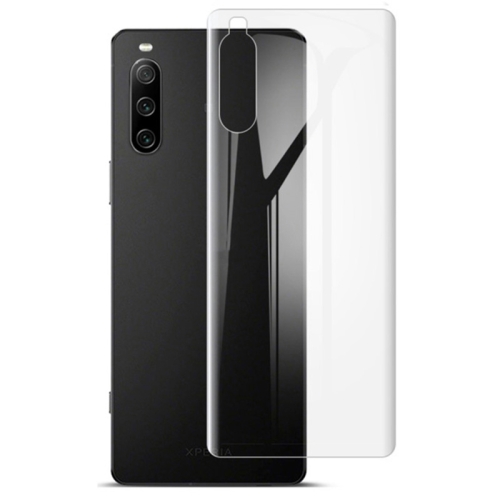 

2 PCS imak HD Hydrogel Film Phone Back Protector For Sony Xperia 10 IV
