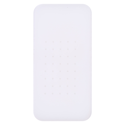 

Glue Remove Silicone Pad For iPhone 12 Pro Max