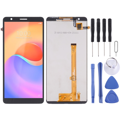 For ZTE Blade A31 2021 LCD Display Touch Glass Screen Digitizer Assembly  Repair ZTE Blade A31 Lite Display A31 Plus L210 LCD - AliExpress