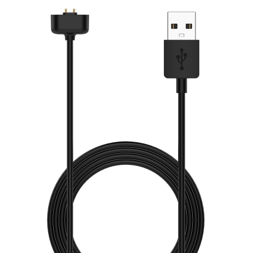 Para el cable de carga USB del cargador de base magnética Amazfit Band 7,  longitud: 1