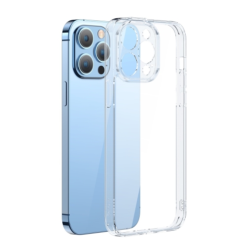 

For iPhone 14 Pro Baseus SuperCeramic Series Glass Phone Case