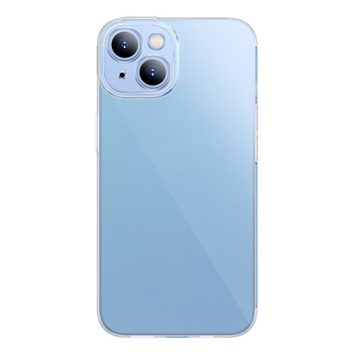 

For iPhone 14 Plus Baseus Simple Series TPU Protective Phone Case