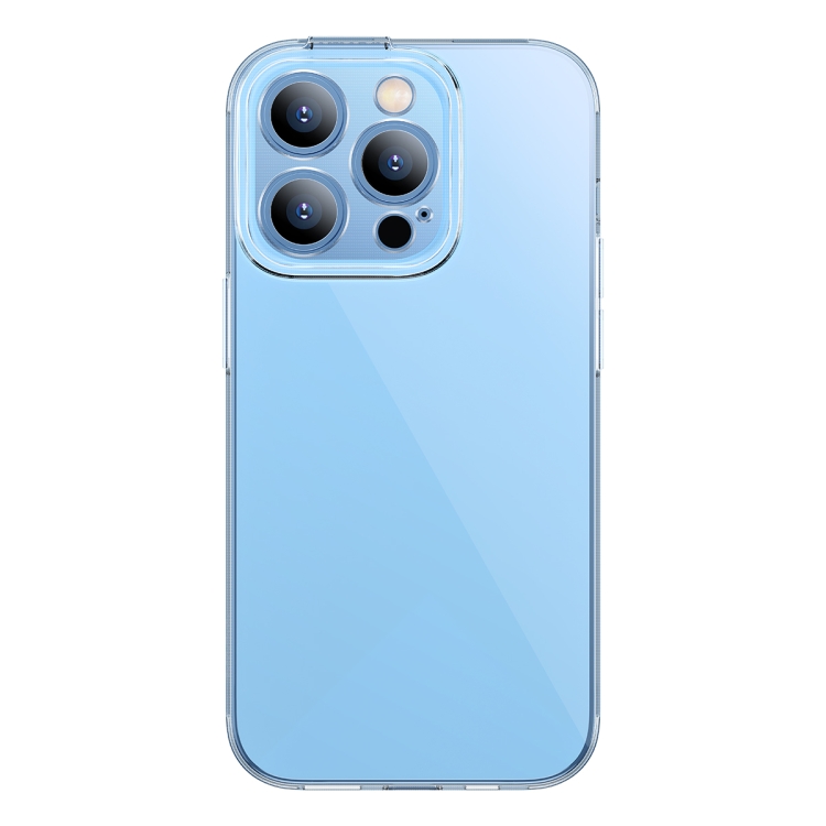 

For iPhone 14 Pro Baseus Simple Series TPU Protective Phone Case