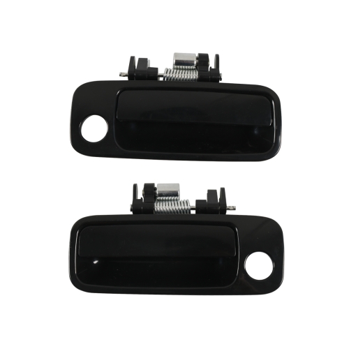 

A7770 1 Pair Car Front Outside Door Handle 69210-AA010 for Toyota Camry 1997-2001