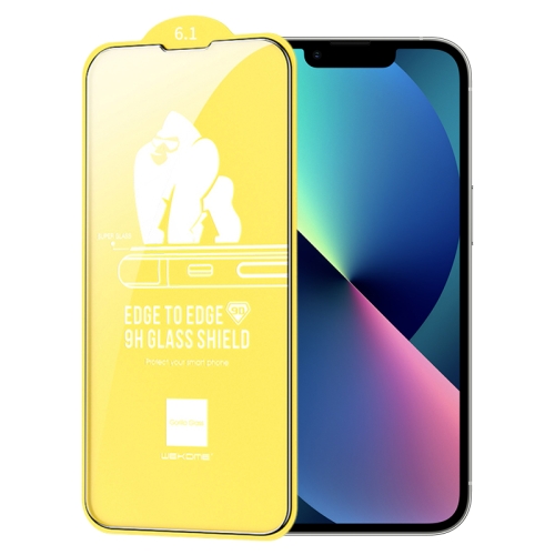 

WEKOME 9D Curved HD Tempered Glass Film For iPhone 13 mini