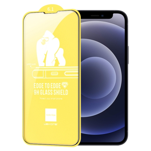 

WEKOME 9D Curved HD Tempered Glass Film For iPhone 12 mini