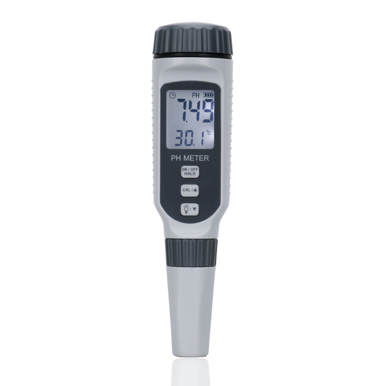 

SmartSensor PH818 PH Water Quality Tester Pen