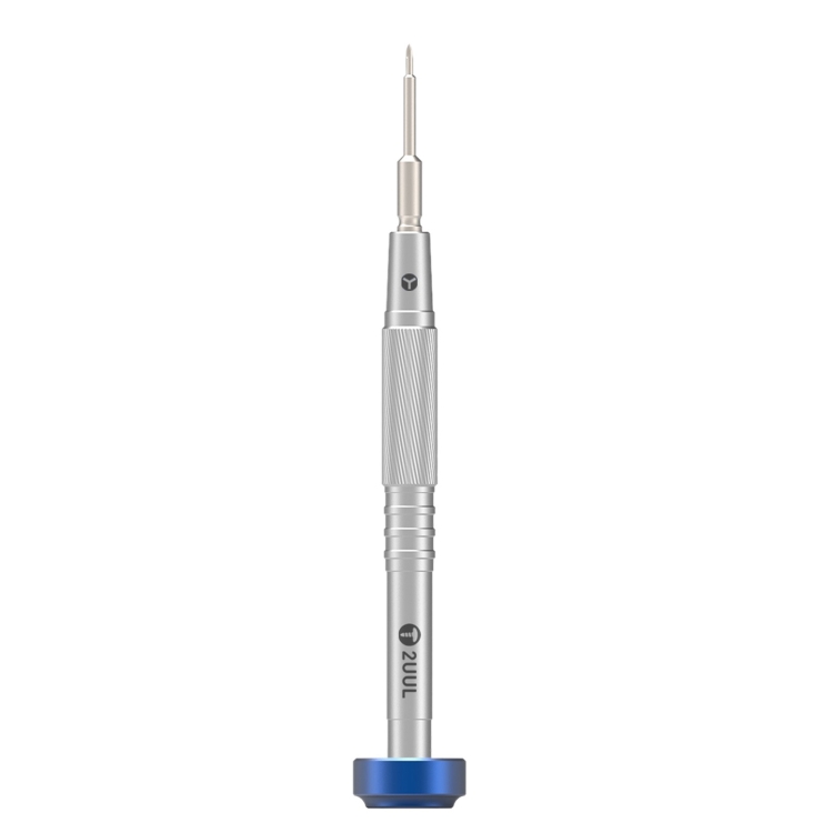 

2UUL Tri-point 0.6mm Colorful Flyshaft Screwdriver