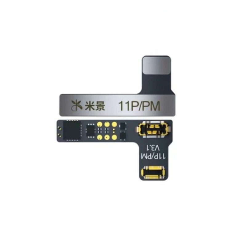 

MiJing Battery External Flat Cable For iPhone 11/11Pro Max