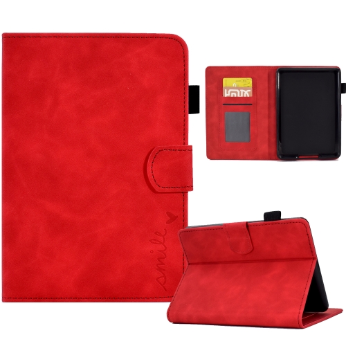 Funda de cuero para  Kindle Paperwhite