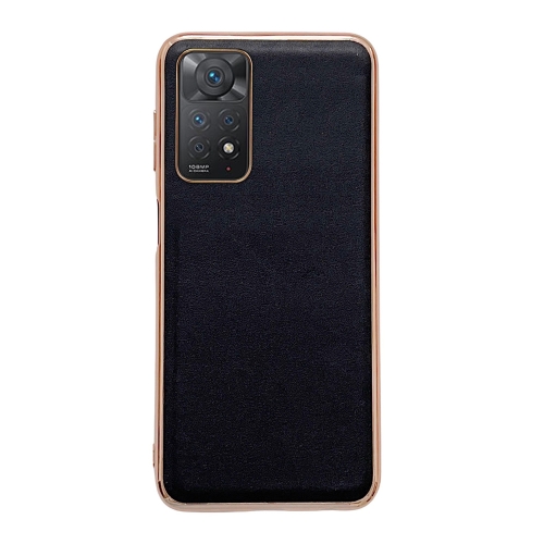 Para Xiaomi Redmi Note 11 4G Global / Note 11S Funda telefónica de