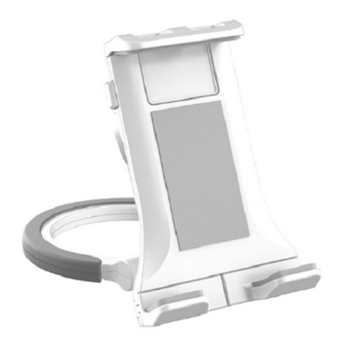 

PB-47B Office Kitchen Wall Mounted Storage Portable Holder(White)