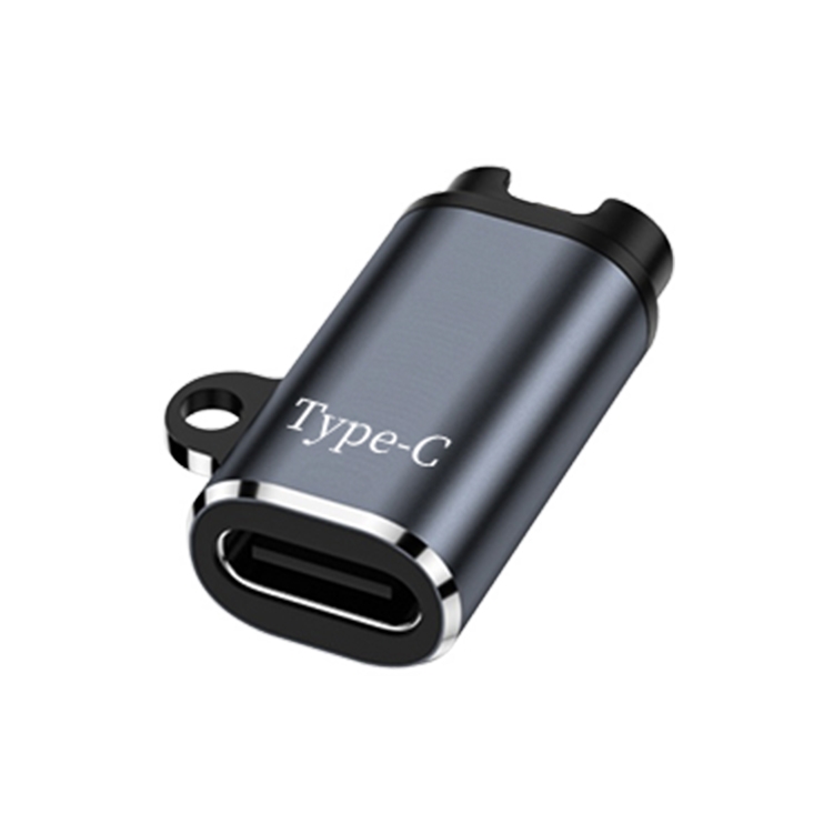 

For Garmin Watch Charging Adapter, Interface:Type-C Straight