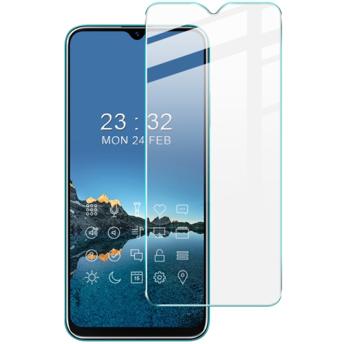 

For Blackview A95/A55/A70 Pro imak H Series Tempered Glass Film