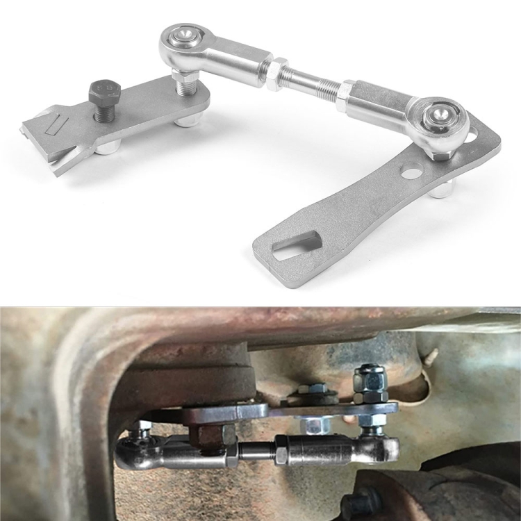 

For Jeep Cherokee 1986-2001 Car Transfer Case Linkage Kit