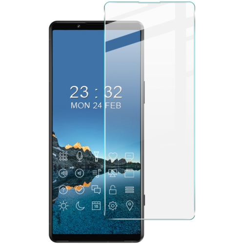 

For Sony Xperia 5 IV imak H Series Full Screen Tempered Glass Film