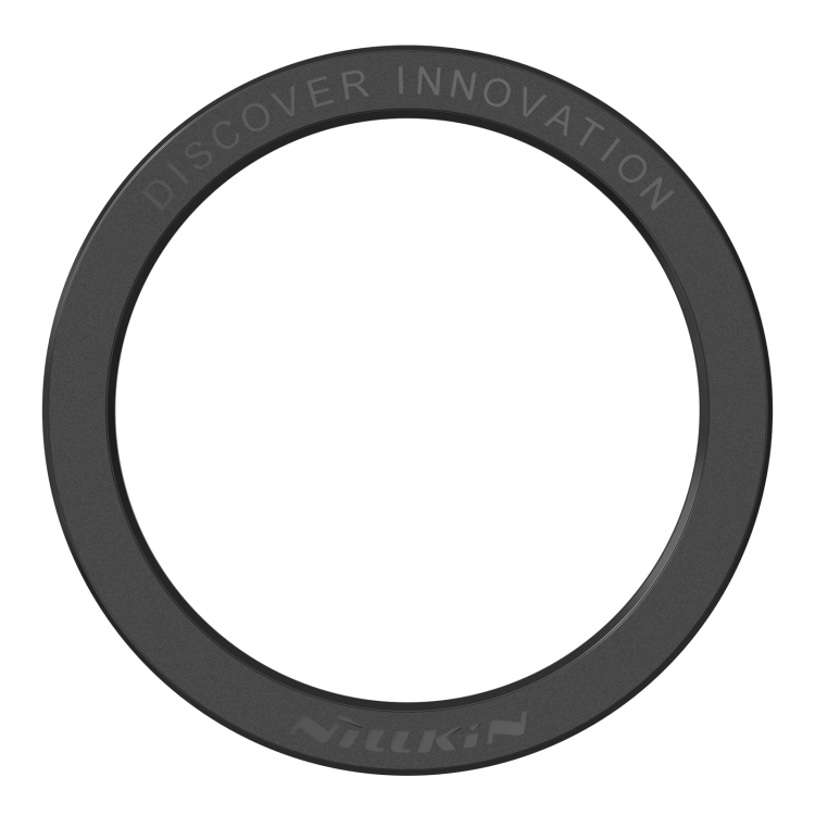 

Nillkin Universal Magnetic Ring(Black)