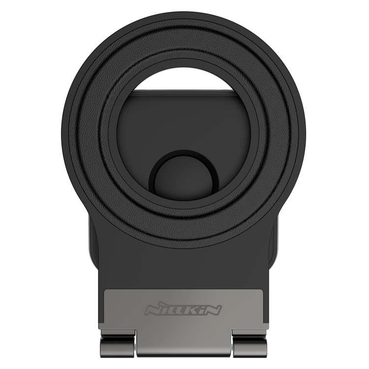 

NILLKIN Strong Magnetic Adjustable Bracket For MagSafe Phone Series(Black)