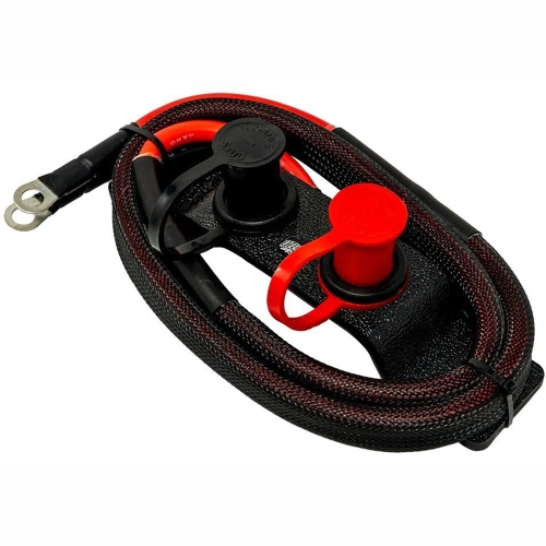 

Car Battery Jumper Starter, Style:1.2cm