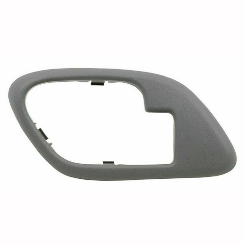 

For Chevrolet C1500 Pickup 1996-1999 Car Left Side Door Interior Door Handle Bezel 15708080