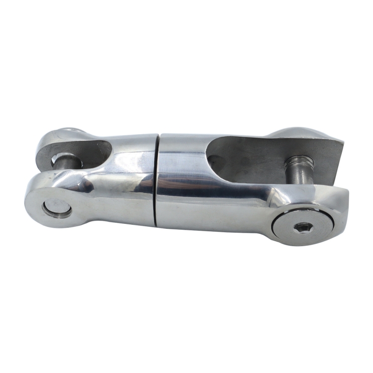 

Two Stage10-12mm 316 Stainless Steel Marine Anchor Rotary Joint