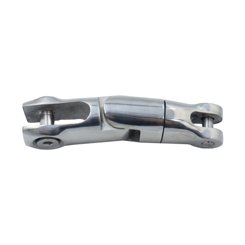 

Three Stage 6-8mm 316 Stainless Steel Marine Anchor Rotary Joint