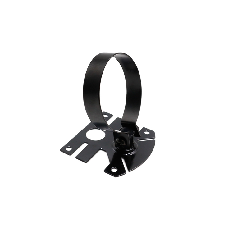 

Car 52mm Adjustable Iron Instrument Frame