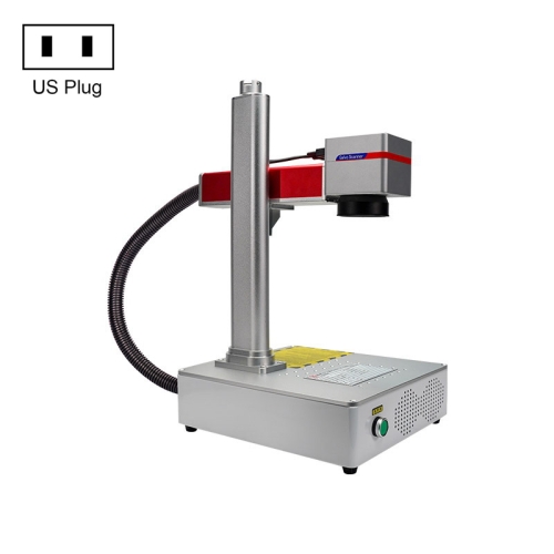 

DAJA S3 20W Adjustable Carving Size CNC Laser Engraver Machine(US Plug)