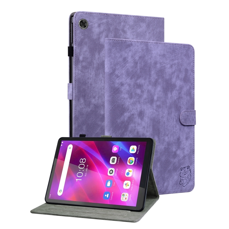 Lenovo Tab M7 (3rd Gen) TB-7306F Lenovo M7 Tab Leather Slim HD