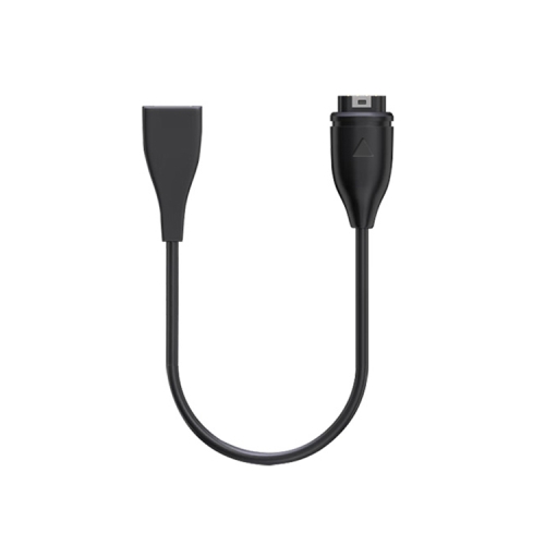 Pour câble de charge de montre Garmin, USB-C / Type-C femelle droit