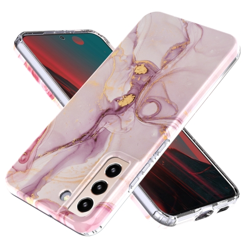 

For Samsung Galaxy S22 5G Marble Pattern IMD Phone Case(P-GWL10037)