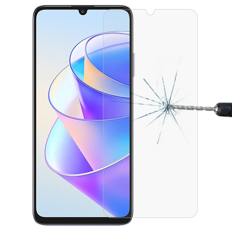 

For Honor Play 40 Plus 0.26mm 9H 2.5D Tempered Glass Film