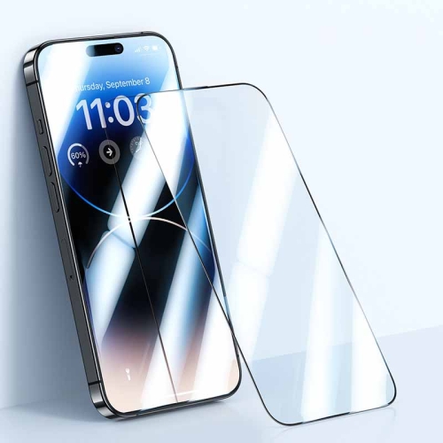 

For iPhone 14 Pro Max Benks King Kong Tempered Glass Film