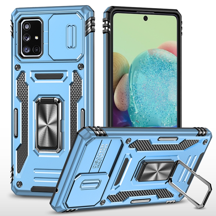 ốp Lưng Cover For Galaxy A71 Ốp Lưng Samsung Galaxy A71 S-Case