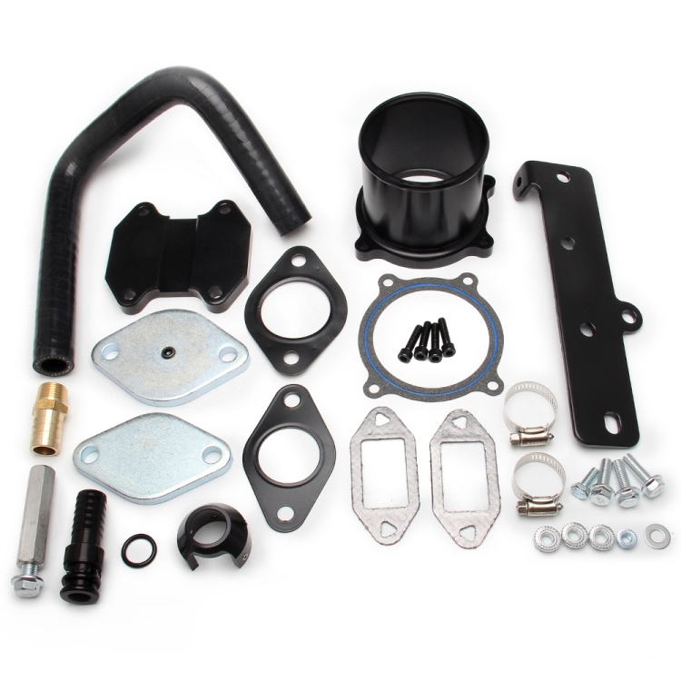 

For Dodge Ram 2013-2018 Car EGR Throttle Valve Removal Kit