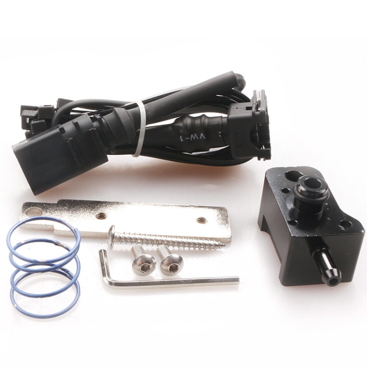 

For Volkswagen Golf Car Pressure Relief Valve Kit