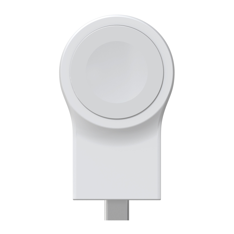 

For Apple Watch 1/2/3/4/5/6/7/SE NILLKIN NKT-17 Portable Magnetic Wireless Charger