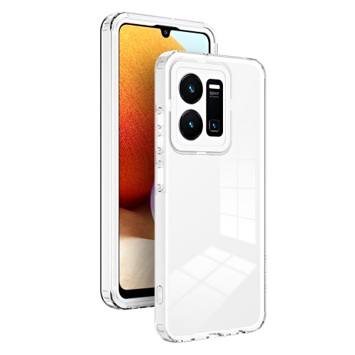 vivo y35 white