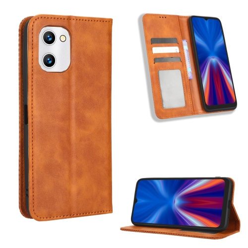 Case For Xiaomi Redmi A1 Plus 4g Cover Flip Pattern Card Holder Magnetic  Compatblie With Xiaomi Redmi A1 Plus 4g - Cloud Butterfly