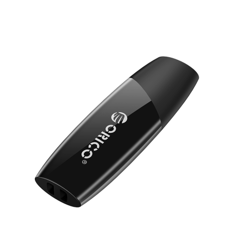 

ORCIO USB2.0 U Disk Drive, Read: 10MB/s, Write: 3MB/s, Memory:32G(Black)