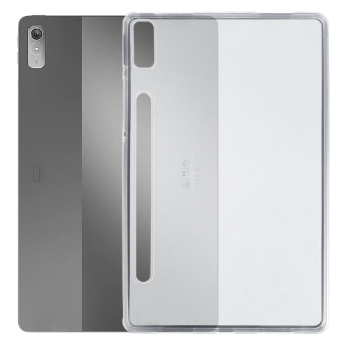 

For Lenovo Tab P11 Pro Gen 2 TPU Tablet Case (Frosted Clear)